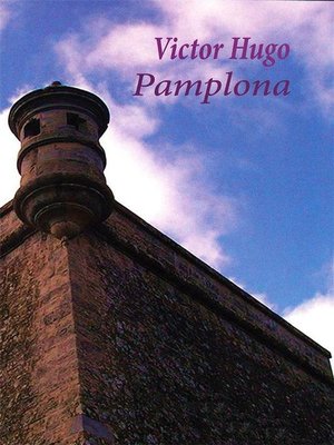 cover image of Pamplona--Espanol